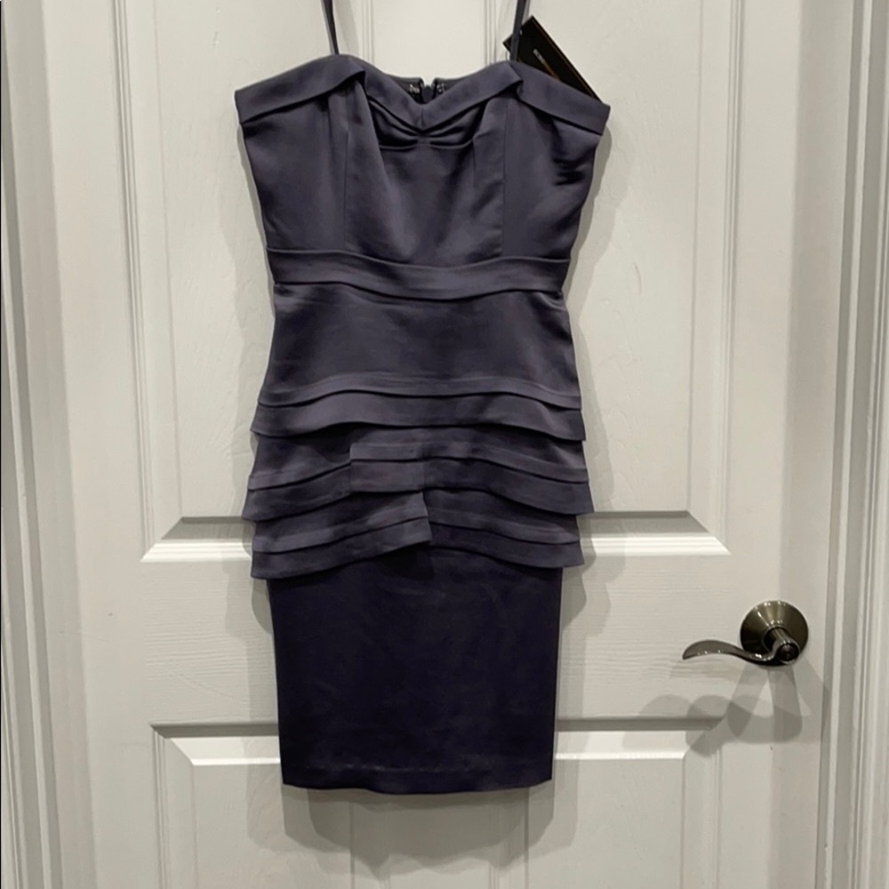 Bcbg dress